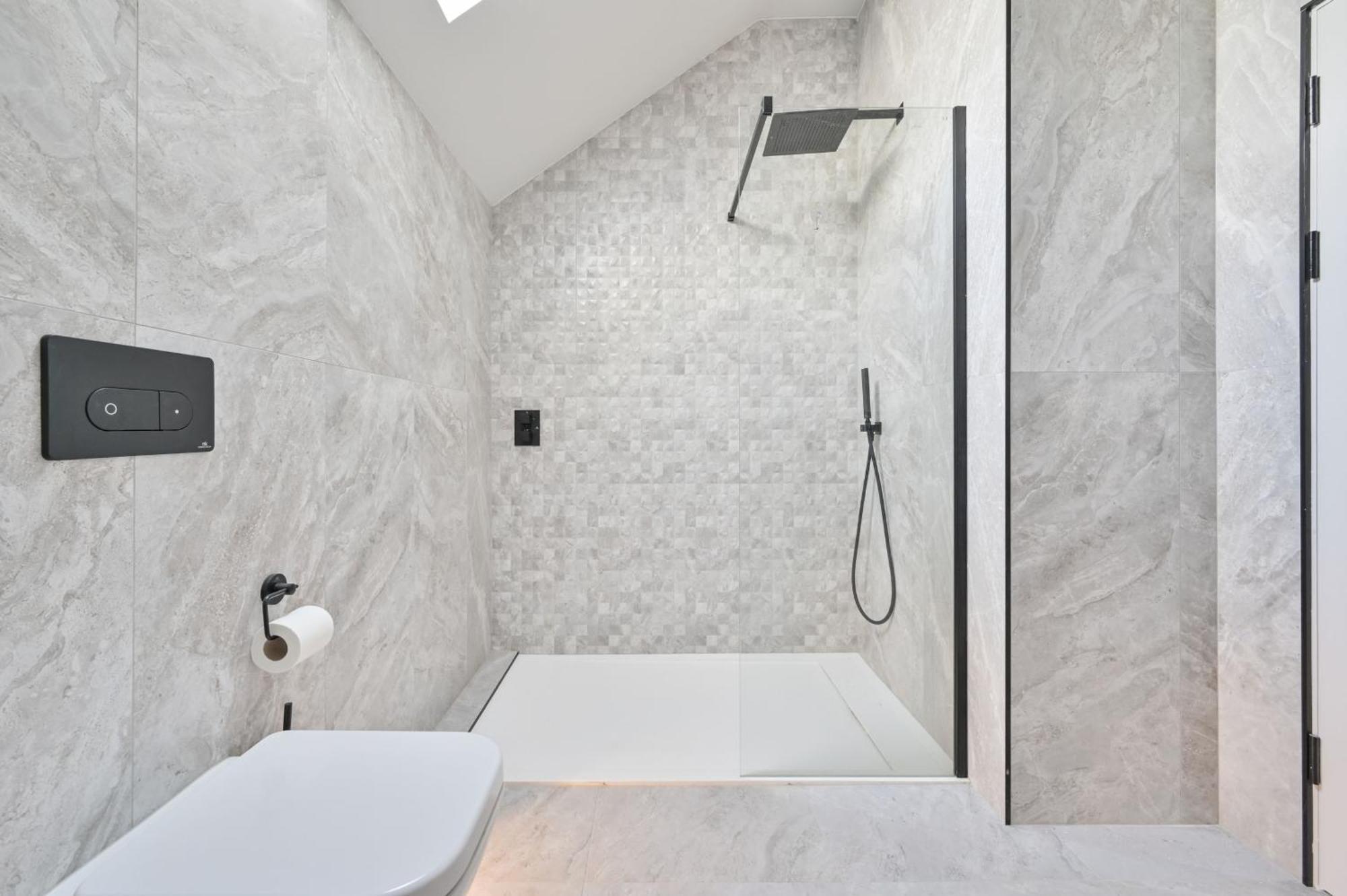 1 The Nest - Luxury Modern House Nr Beach & Bars With Sea Views & Free Parking Villa Charlestown  Exterior foto